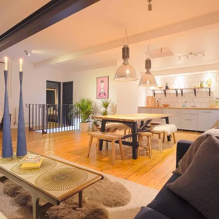 The Composer Loft